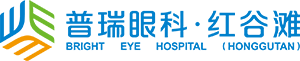 南昌红谷滩普瑞眼科
